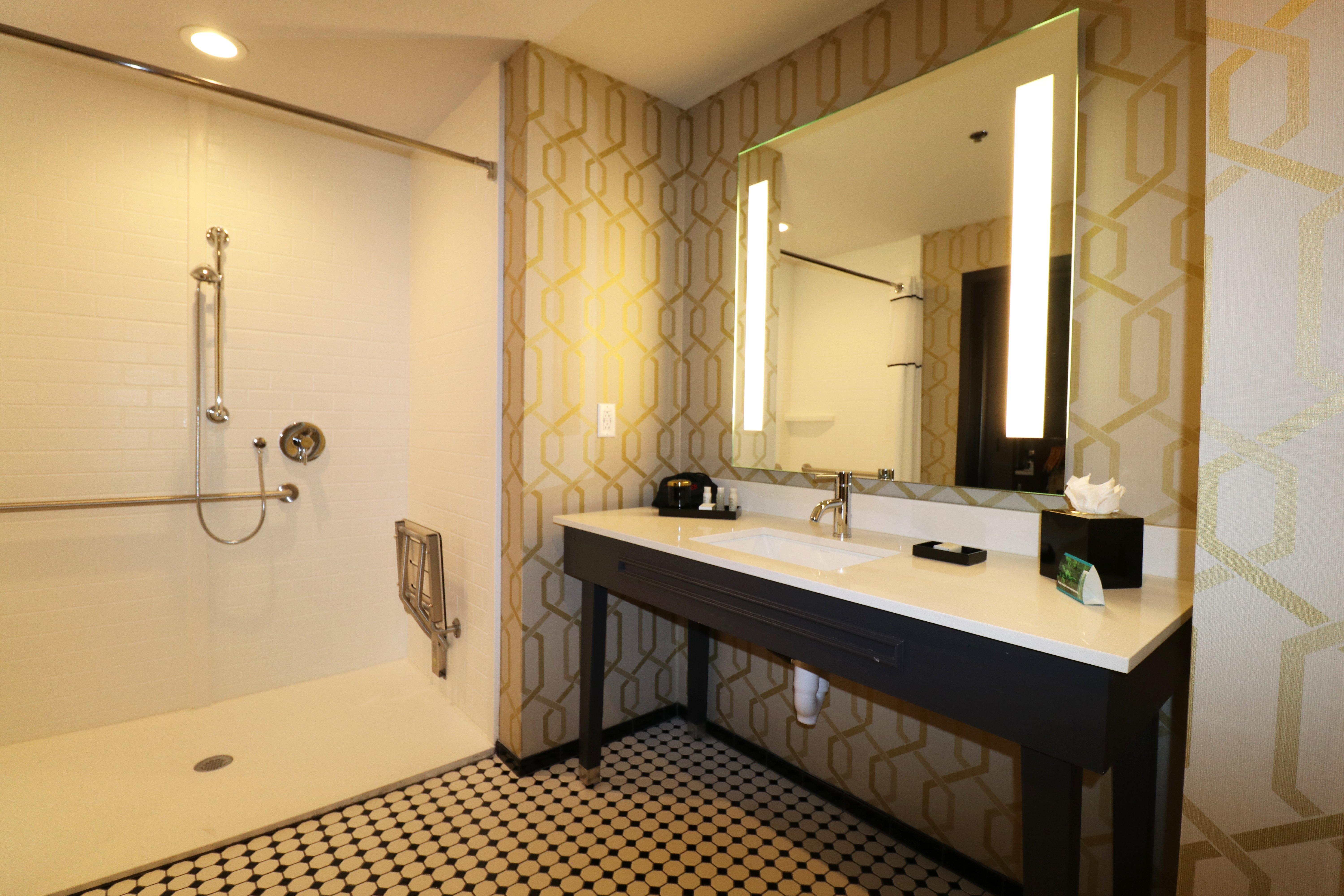 Hotel Indigo - Kansas City Downtown By Ihg Exteriör bild